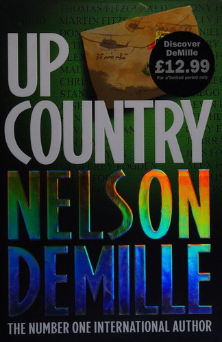 Nelson DeMille: Up country (2002, Little, Brown)