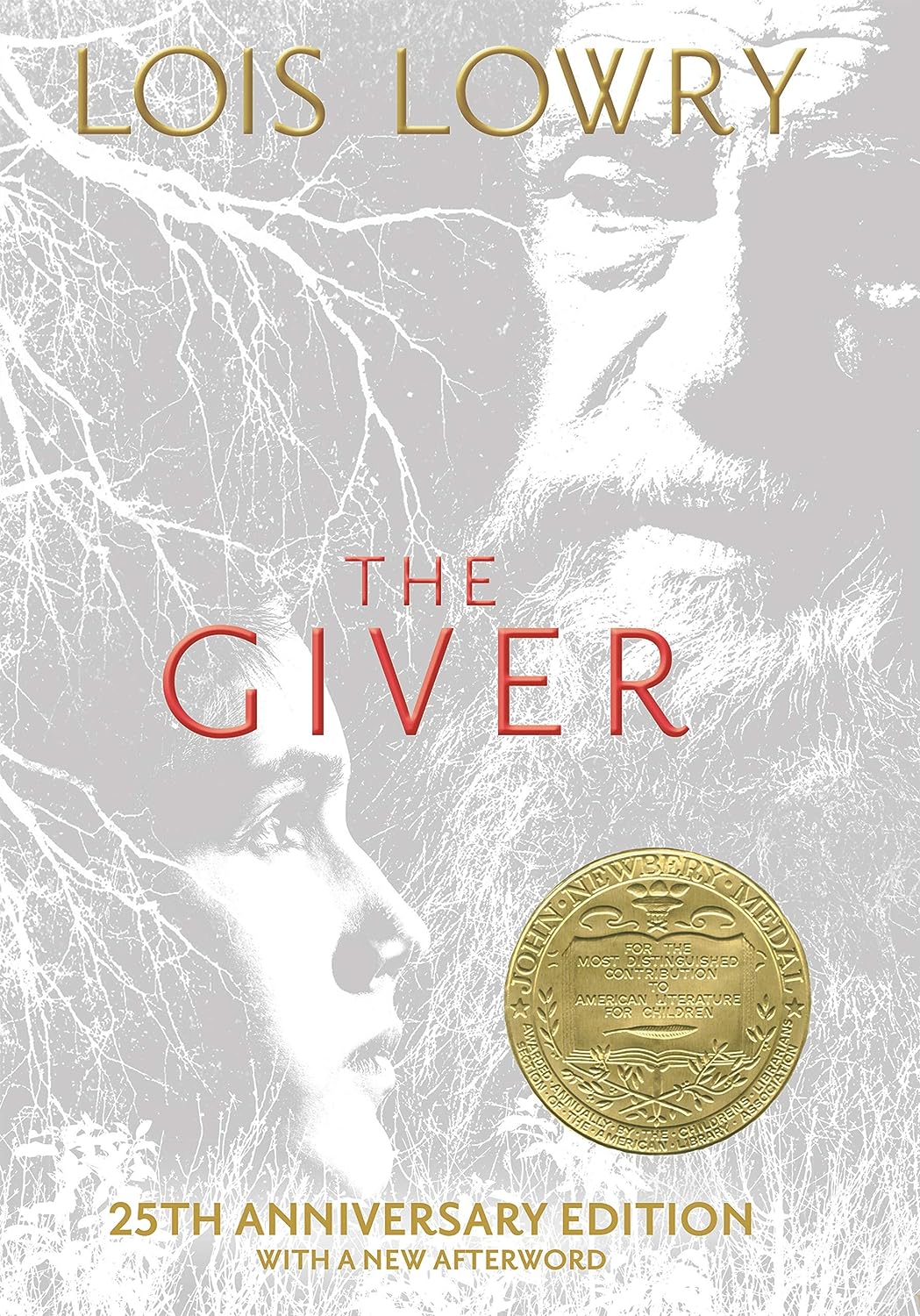 Lois Lowry: Giver (1993, Houghton Mifflin Harcourt Publishing Company)
