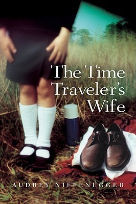 Audrey Niffenegger: The Time Traveler's Wife (Hardcover, 2010, Houghton Mifflin Harcourt)