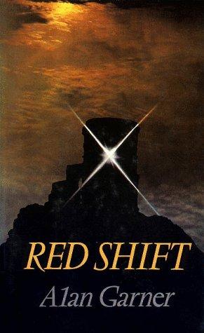 Alan Garner: Red shift. (1973, Collins)