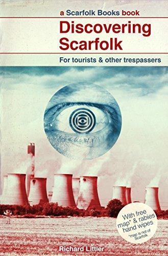 Richard Littler: Discovering Scarfolk (2014, Penguin Random House)