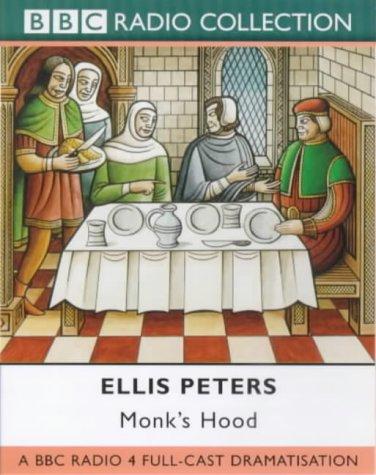 Edith Pargeter, Bert Coules: Monk's Hood (BBC Radio Collection) (AudiobookFormat, 2000, BBC Audiobooks)