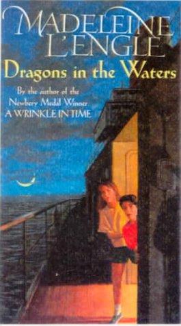 Madeleine L'Engle: Dragons in the Waters (Hardcover, 1999, Tandem Library)