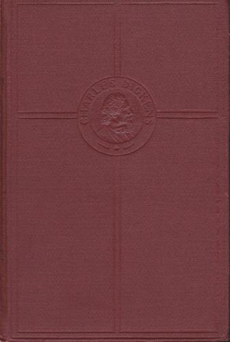 Charles Dickens: The Adventures of Oliver Twist (Hardcover, 1936, Books, Inc.)