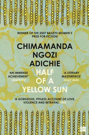 Half of a Yellow Sun (EBook, 2009, 4th Estate)