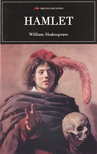 William Shakespeare, Guillermo Macpherson y Hemas: Hamlet (Paperback, 2015, MESTAS Ediciones, S.L.)