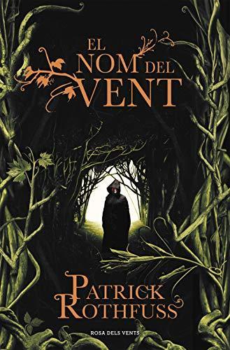 Patrick Rothfuss: El nom del vent (Spanish language, 2011)