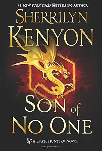 Sherrilyn Kenyon: Son of no one (2014)