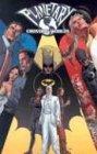 Warren Ellis: Planetary Crossing Worlds (2004)