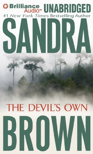 Sandra Brown: The Devil's Own (AudiobookFormat, 2013, Brilliance Audio)