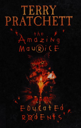 The amazing Maurice and his educated rodents (2005, ISIS)