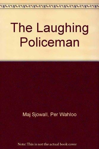 Jonathan Franzen, Sjöwall and Wahlöö, Sean French, Nicci French: The laughing policeman (1993)