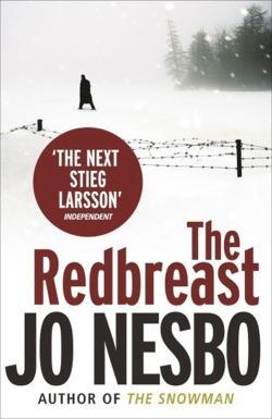 Jo Nesbø: The Redbreast