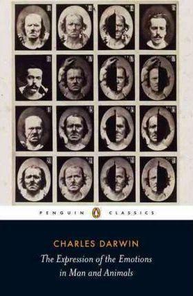 Charles Darwin: Expression of Emotions in Man and Animals (2008)