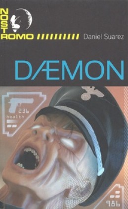 Daniel Suarez (duplicate): Daemon (Paperback, Czech language, 2009, Volvox Globator)