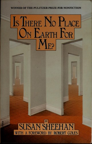 Susan Sheehan: Is there no place on earth for me? (1983, Vintage Books)