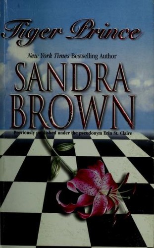 Sandra Brown: Tiger Prince (Paperback, 1999, Mira Books)
