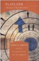 Edwin Abbott Abbott: Flatland (Paperback, 2004, Kessinger Publishing)