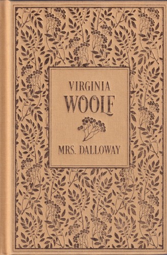 Virginia Woolf: Mrs. Dalloway (Hardcover, German language, 2022, Nikol Verlag)