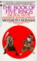 Miyamoto Musashi: The Book of Five Rings (Paperback, 1982, Bantam)