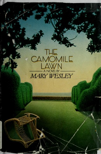 Mary Wesley: The camomile lawn (1984, Summit Books)