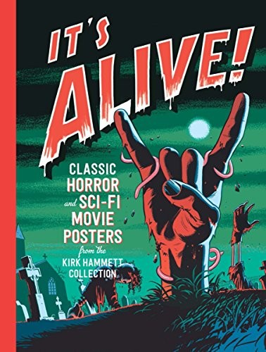 Daniel Finamore, Steve Almond, Joseph E. LeDoux: It's alive! (2017, Rizzoli Electa)