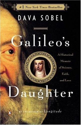 Dava Sobel: Galileo's daughter (2000, Penguin (Non-Classics))