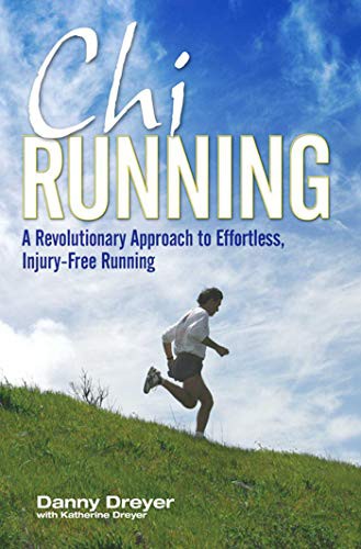 Danny Dreyer: Chirunning (Paperback, 2008, Pocket Books, imusti)