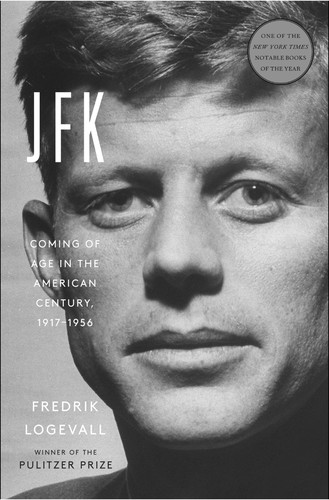 Fredrik Logevall: JFK (Hardcover, Random House)