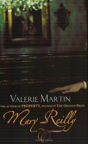 Valerie Martin: Mary Reilly (Paperback, 2004, Abacus)