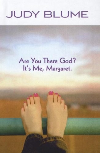 Judy Blume: Are You There, God? (Hardcover, 2010, Perfection Learning)