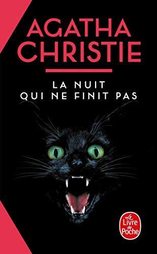 Agatha Christie: La nuit qui ne finit pas (French language, 2003)