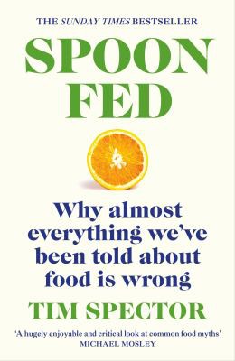 Spoon-Fed (2022, Penguin Random House)