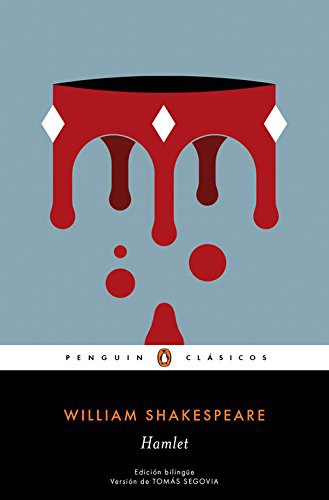William Shakespeare: Hamlet (Paperback, 2015, PENGUIN CLASICOS)