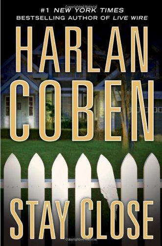 Harlan Coben: Stay Close (2012)