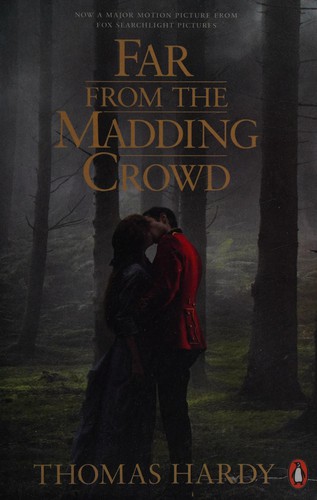 Thomas Hardy: Far from the Madding Crowd (EBook, 2009, Penguin Group UK)