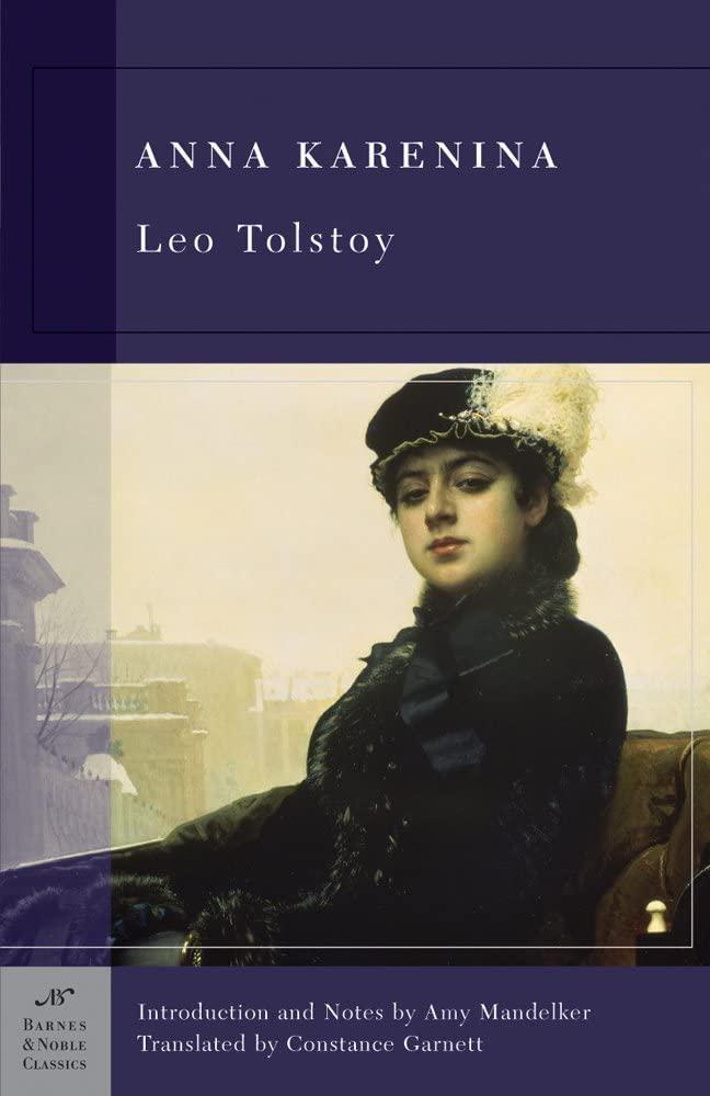 Lev Nikolaevič Tolstoy: Anna Karenina (2003)