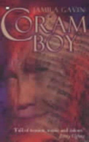 Jamila Gavin: Coram Boy (Contents) (Paperback, 2000, Mammoth)