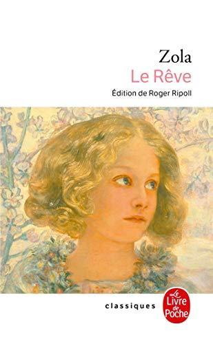 Émile Zola: Le Rêve (French language, 1986)