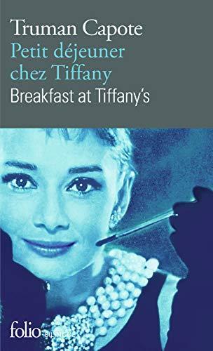 Truman Capote: Breakfast at Tiffany's (French language, 1998)