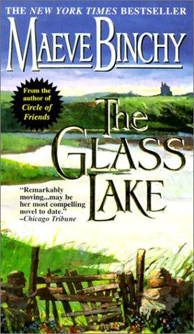 Maeve Binchy: The Glass Lake (Hardcover, 2001, Tandem Library)