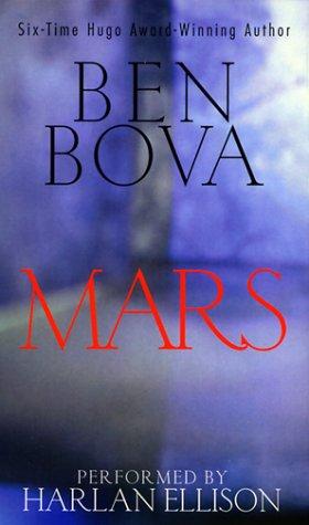 Stefan Rudnicki, Ben Bova: Mars (AudiobookFormat, 1999, Audio Literature)