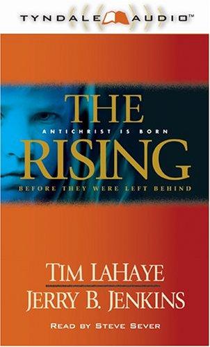 Tim F. LaHaye, Jerry B. Jenkins: The Rising (AudiobookFormat, 2005, Tyndale House Publishers)