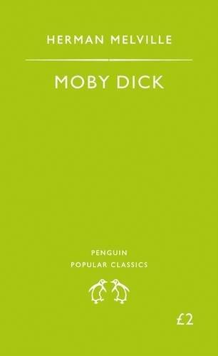 Herman Melville: Moby Dick (1994)