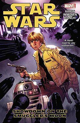 Jason Aaron, Stuart Immonen, Simone Bianchi: Star Wars Vol. 2 (2016)