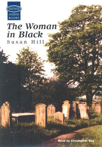 Susan Hill: The Woman in Black (AudiobookFormat, 1989, Ulverscroft Soundings Ltd)