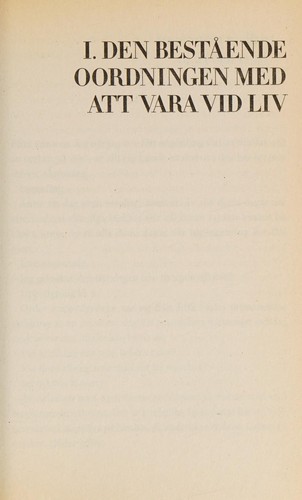 Bodil Malmsten: Det är fortfarande ingen ordning på mina papper (Swedish language, 2004, A. Bonniers)