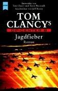 Tom Clancy, Jeff Rovin: Jagdfieber (Paperback, German language, 2002, Heyne)