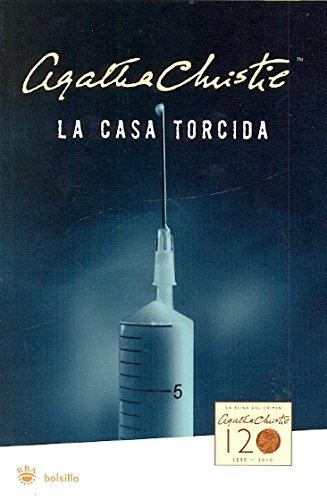 Agatha Christie: La casa torcida (2008,  RBA)