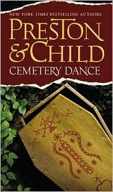 Lincoln Child, Douglas Preston: Cemetery Dance